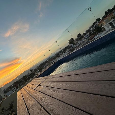 Sky Garden Hotel Guatemala City Ngoại thất bức ảnh