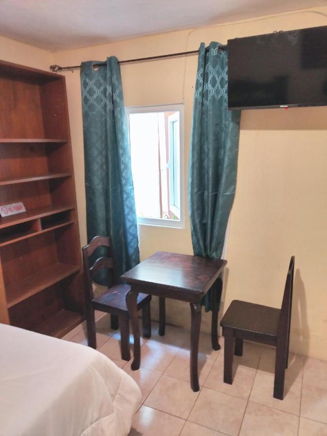 Sky Garden Hotel Guatemala City Ngoại thất bức ảnh