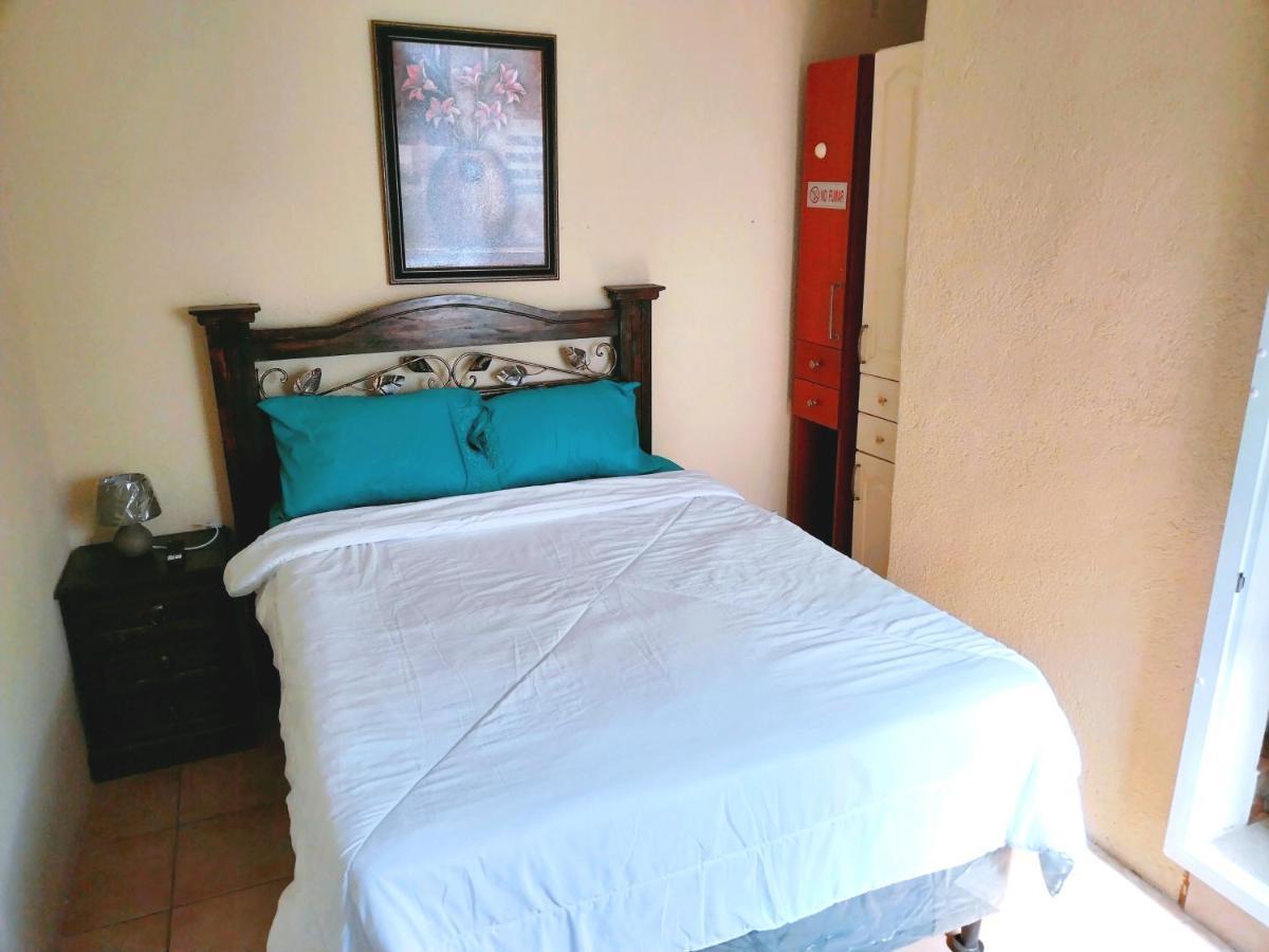 Sky Garden Hotel Guatemala City Ngoại thất bức ảnh
