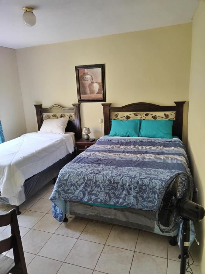 Sky Garden Hotel Guatemala City Ngoại thất bức ảnh