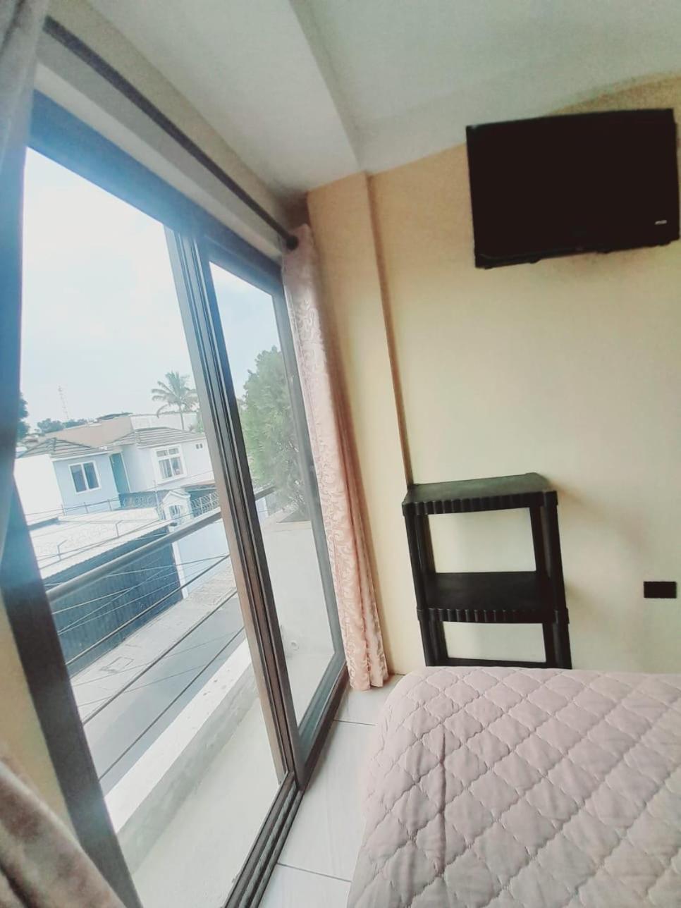Sky Garden Hotel Guatemala City Ngoại thất bức ảnh