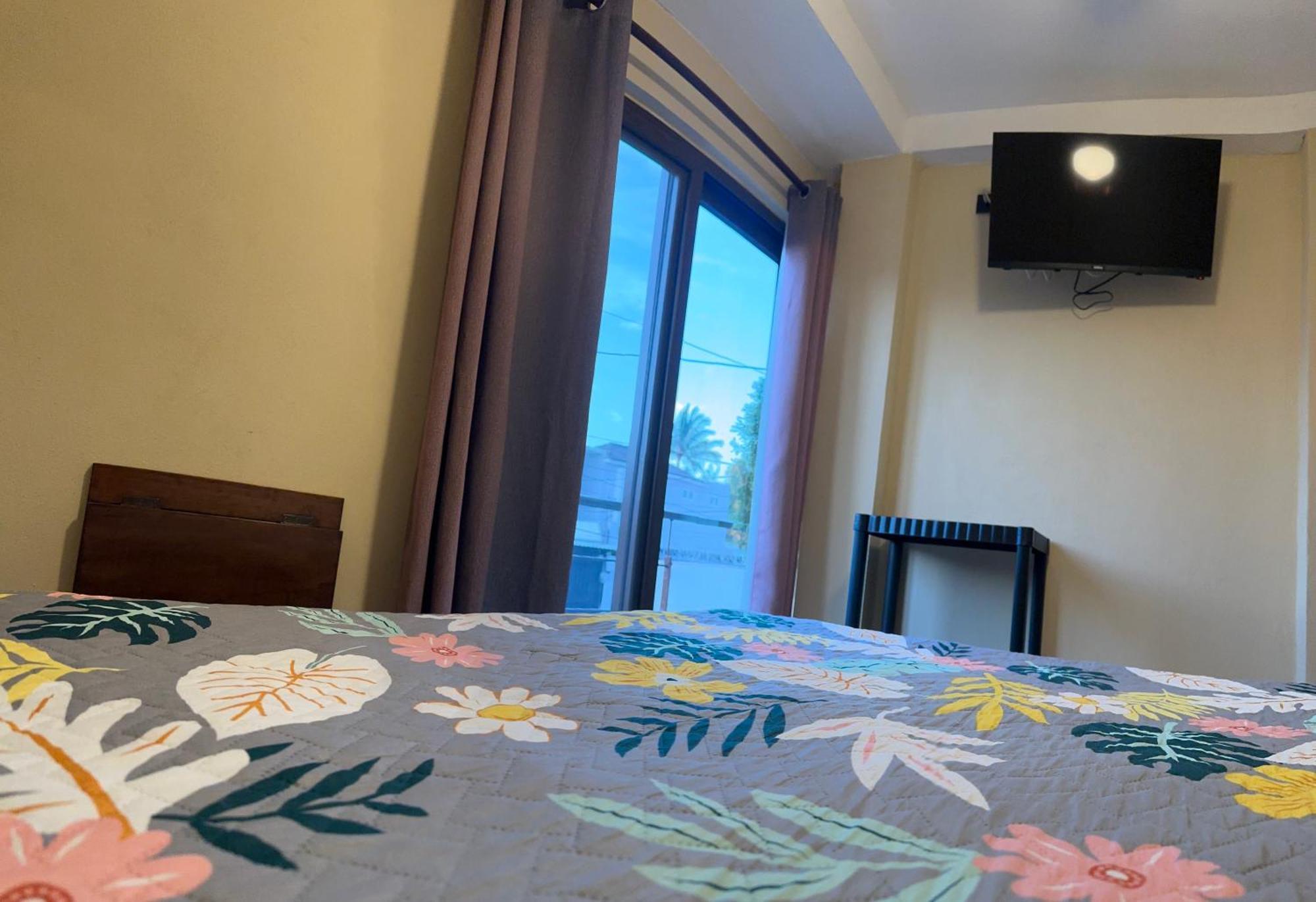 Sky Garden Hotel Guatemala City Ngoại thất bức ảnh