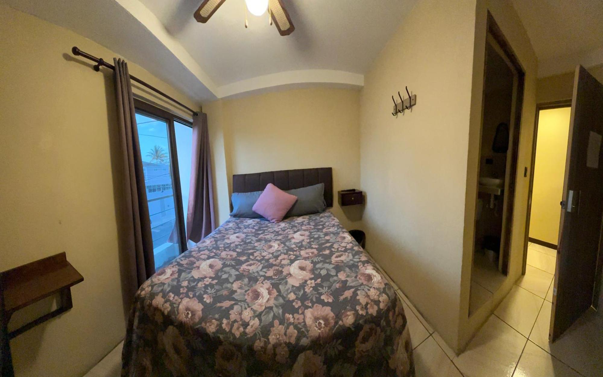 Sky Garden Hotel Guatemala City Ngoại thất bức ảnh
